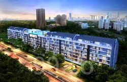 RV Residences (D10), Condominium #593509131
